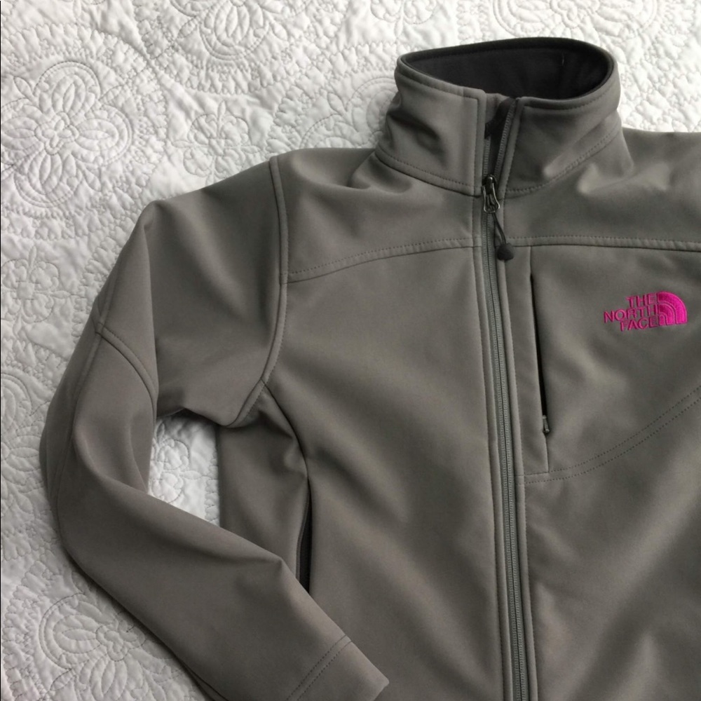 The North Face Jacket